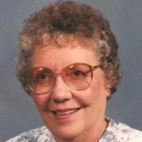 Joanne Eddy Shehane