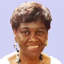 Lillian T. Ward