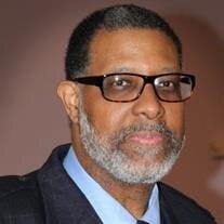 Jerome Martin, Sr.