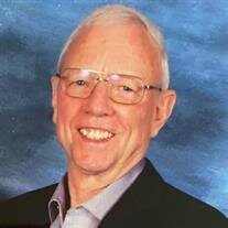 Jack Bruffey