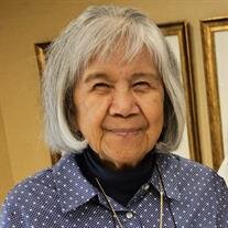 Leticia L. Peralta
