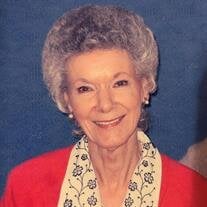 Jeanette Smith