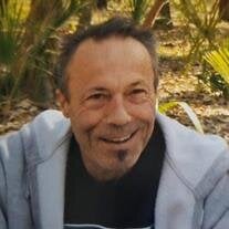 Richard Lynwood Schleeter