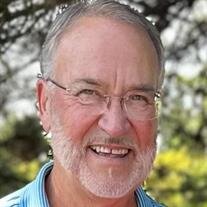 Donald Rich Jones