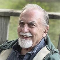 Joseph Earl Greenwald