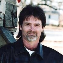 Alan Loyd Patterson