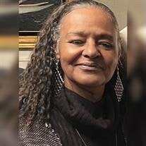 Vandetrese Theresa Tyler-Tillman