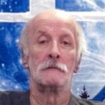 Anthony Patrick Hospodavis