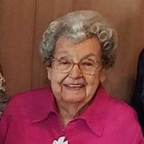 Janet Naomi Fogelsanger