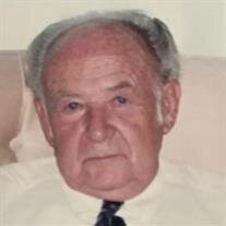 Melvin Frank Spickerman
