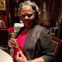 Donette Althea Edwards
