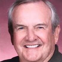 Charles William Burke Sr.