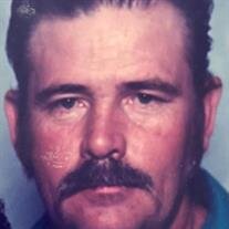 Ronnie Starnes