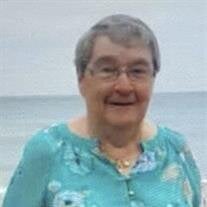 Evelyn Maxfield