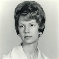 Victoria "Vicki" Cunningham