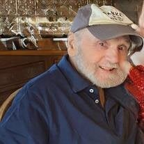 Mr. Robert J. "Bobby" Salvatore