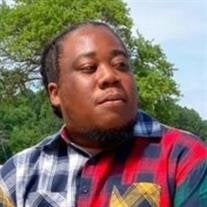 Mr. Quintin Perkins