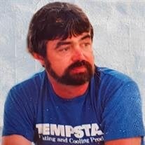 Rodney Glenn Cunningham