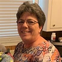 Christy Waddell