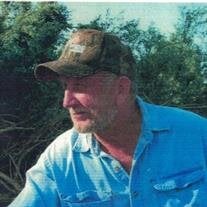 Donald Gene Griffin Sr.