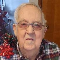 Clifford D. Crouch