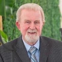Stanley Nelson Justis Jr.
