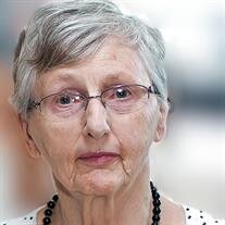 Dorothy M. Winchip