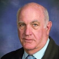 Thomas Joseph Lyons