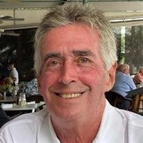 William "Bill" Rezendes