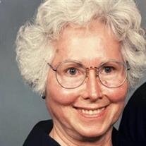 Theda Mitchell