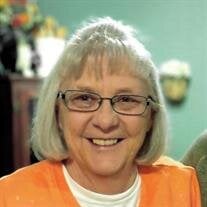 Jaron Ann Huff