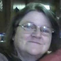 Victoria Irene Peters