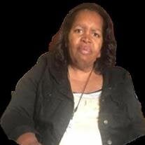Velda Katrina Ballard