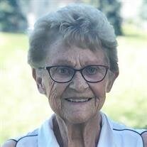 Mrs. Donna Arlene Lindquist