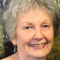 Brenda Rose Austin