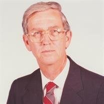 Carlos James "Jim" Cartwright