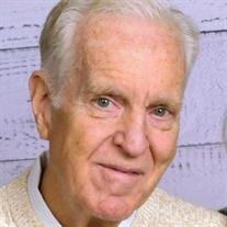 Ronald Emery Taylor
