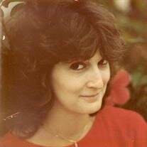Mitzie Robinette