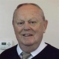 Donald H. Niles, of Fitchburg