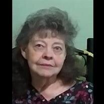 Nancy C. James