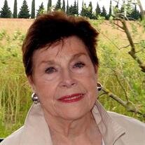 Agnes "Kay" Bushing