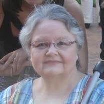 Sandra M. Edwins