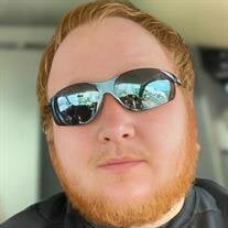 Corey James Robinson Sr.