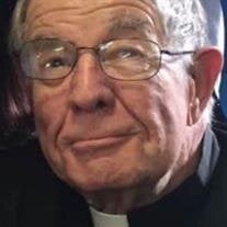 Rev. Henry P. Cody