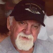 Lloyd Mosey Harris