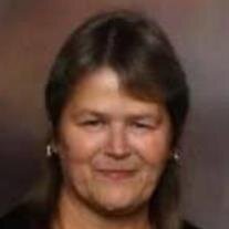 Barbara Louise Metts
