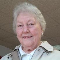 Mattie Shires
