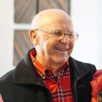 Harold Treat