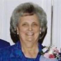 Marilyn J. Paxson