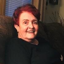 Suzanne M. Christman
